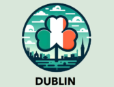 My Local Dublin Logo